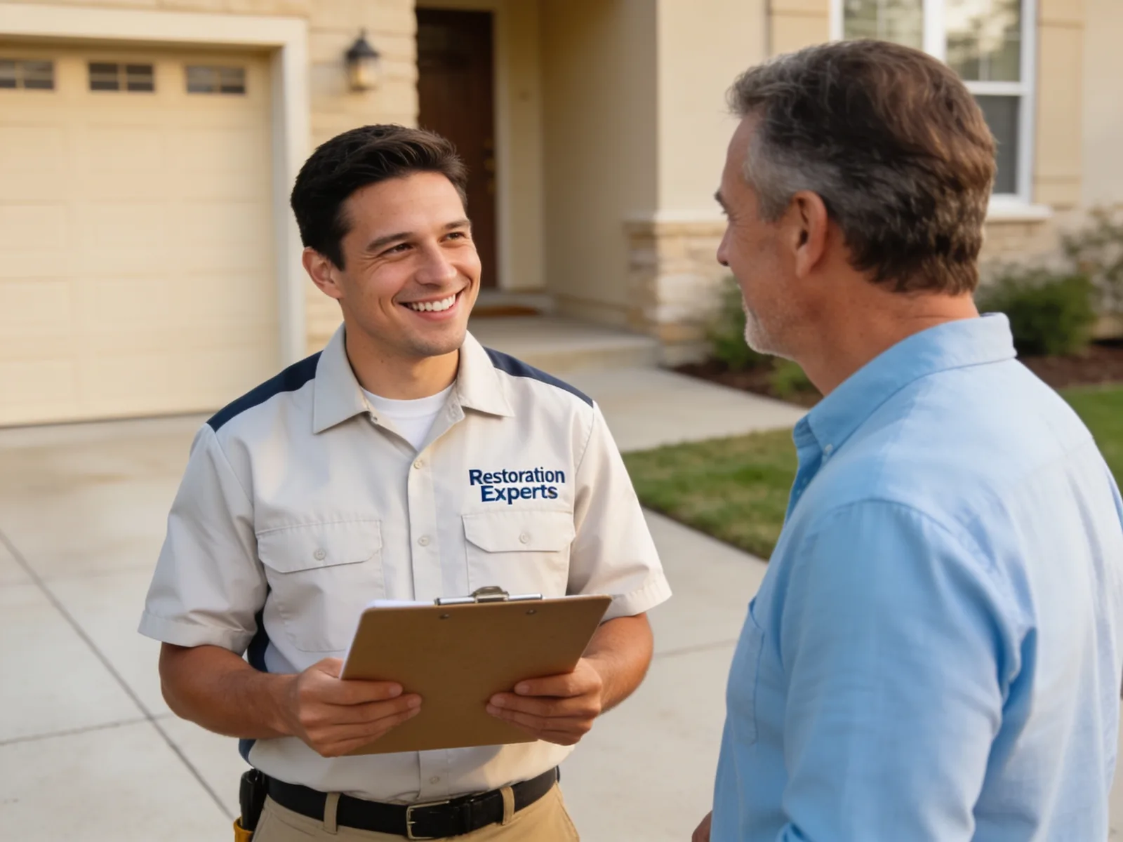 Water Damage Cleanup Savoonga, AK FAQs